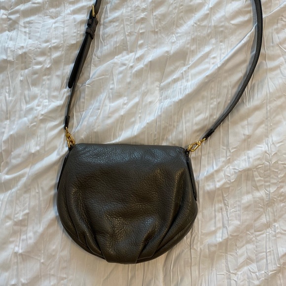 Marc by Marc Jacobs Small Natasha Leather Bag - Picture 2 of 8